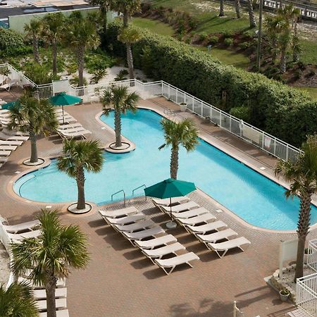 Courtyard Carolina Beach Oceanfront מראה חיצוני תמונה