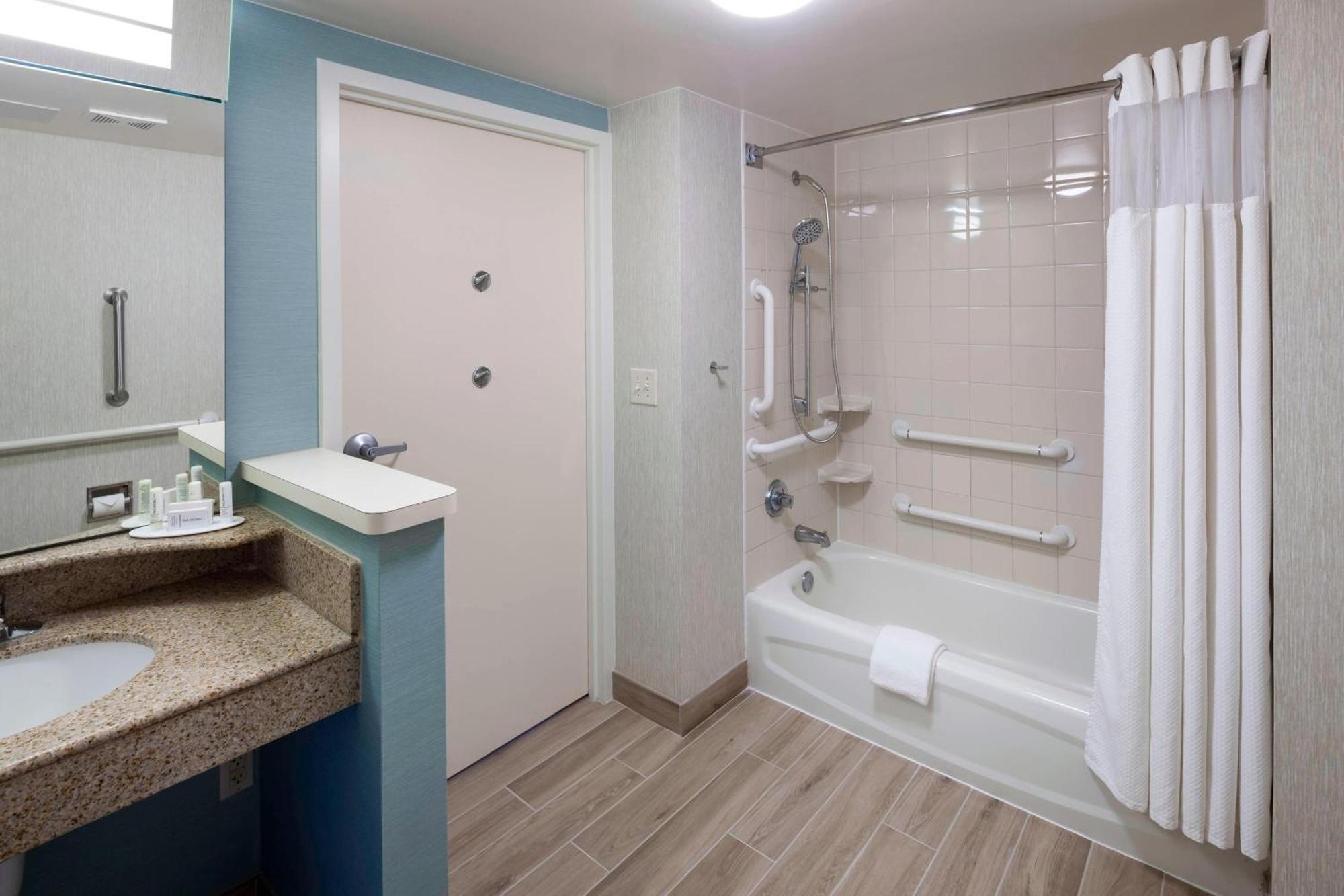 Courtyard Carolina Beach Oceanfront מראה חיצוני תמונה