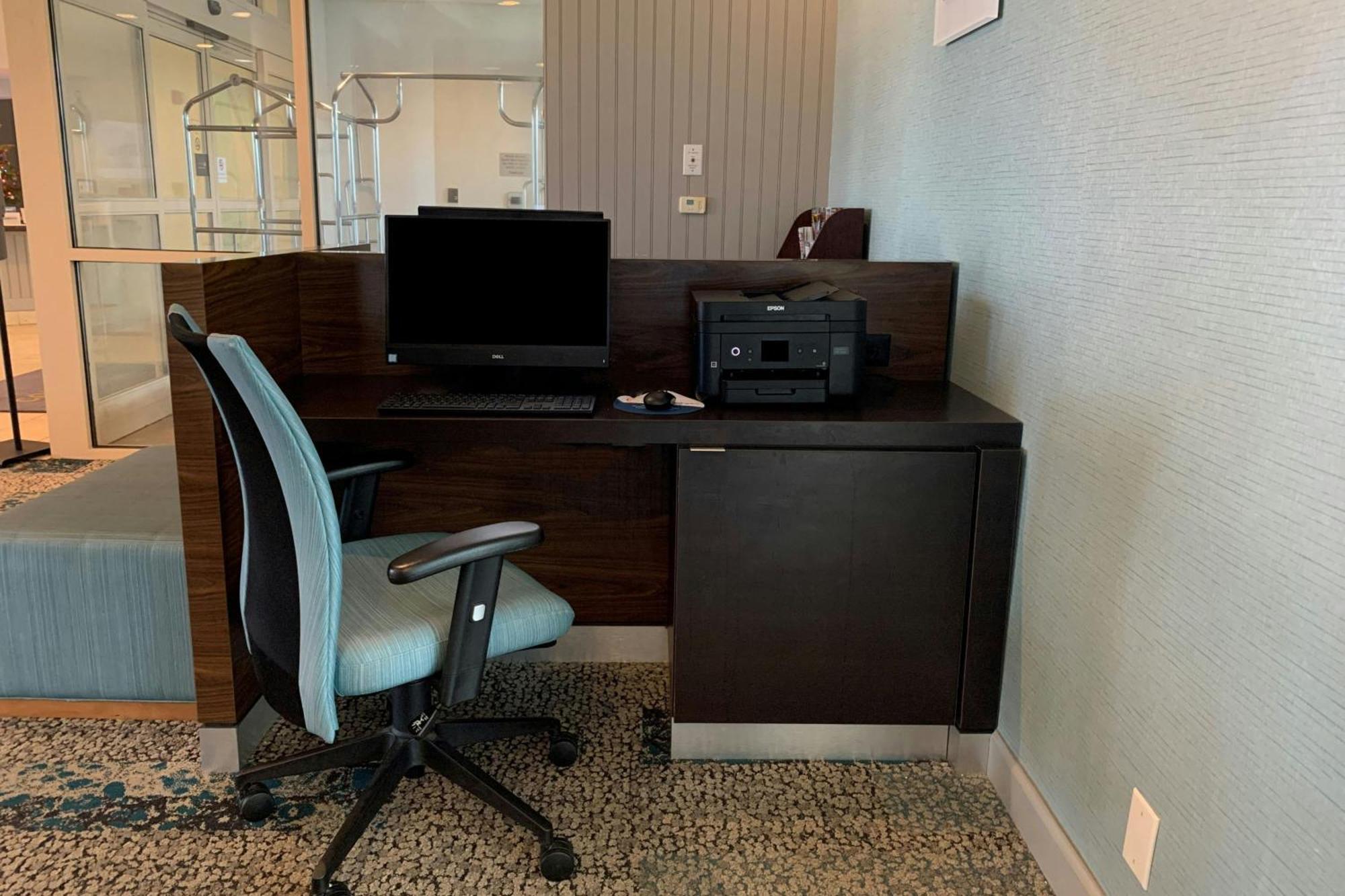 Courtyard Carolina Beach Oceanfront מראה חיצוני תמונה