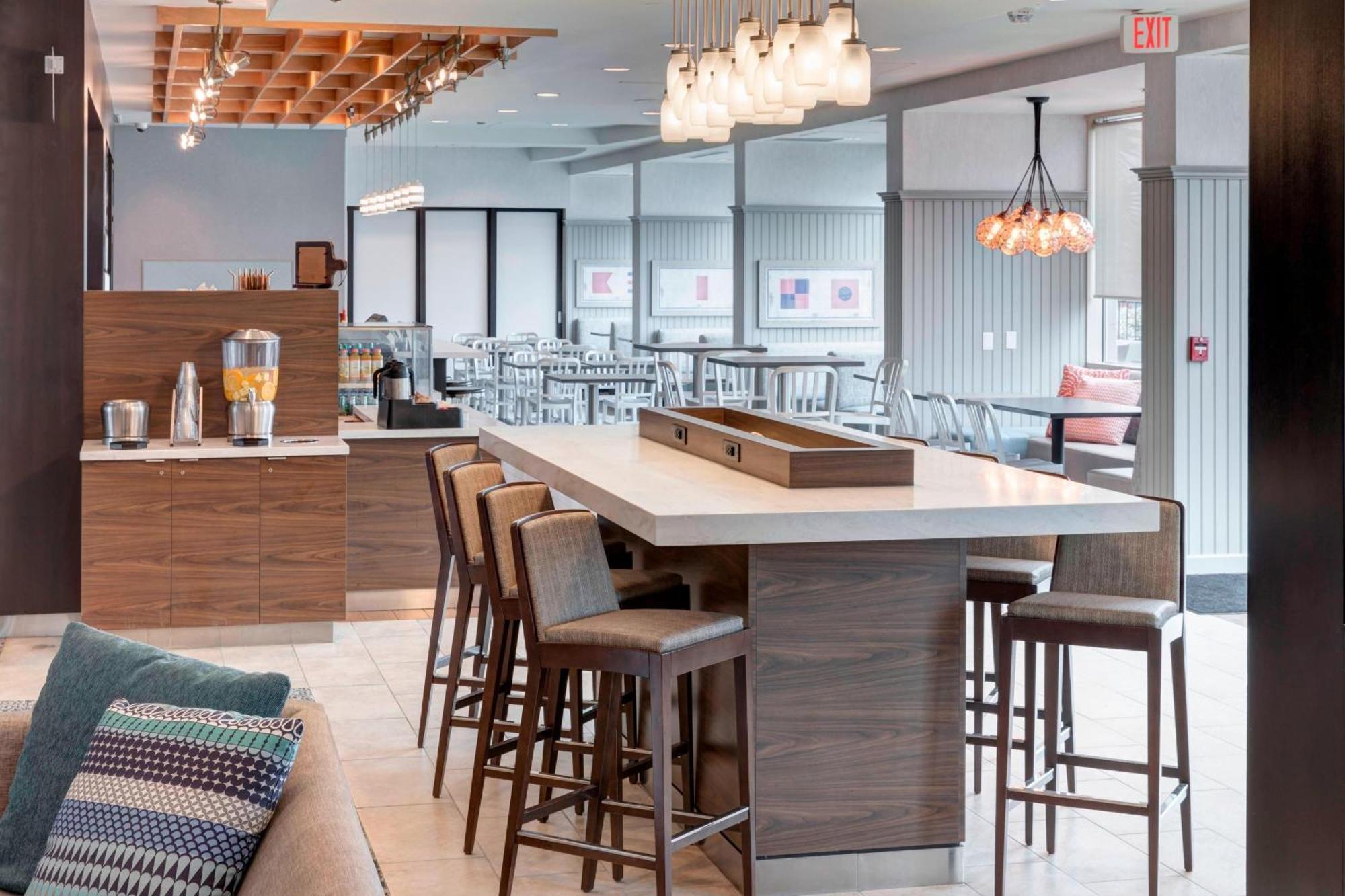 Courtyard Carolina Beach Oceanfront מראה חיצוני תמונה