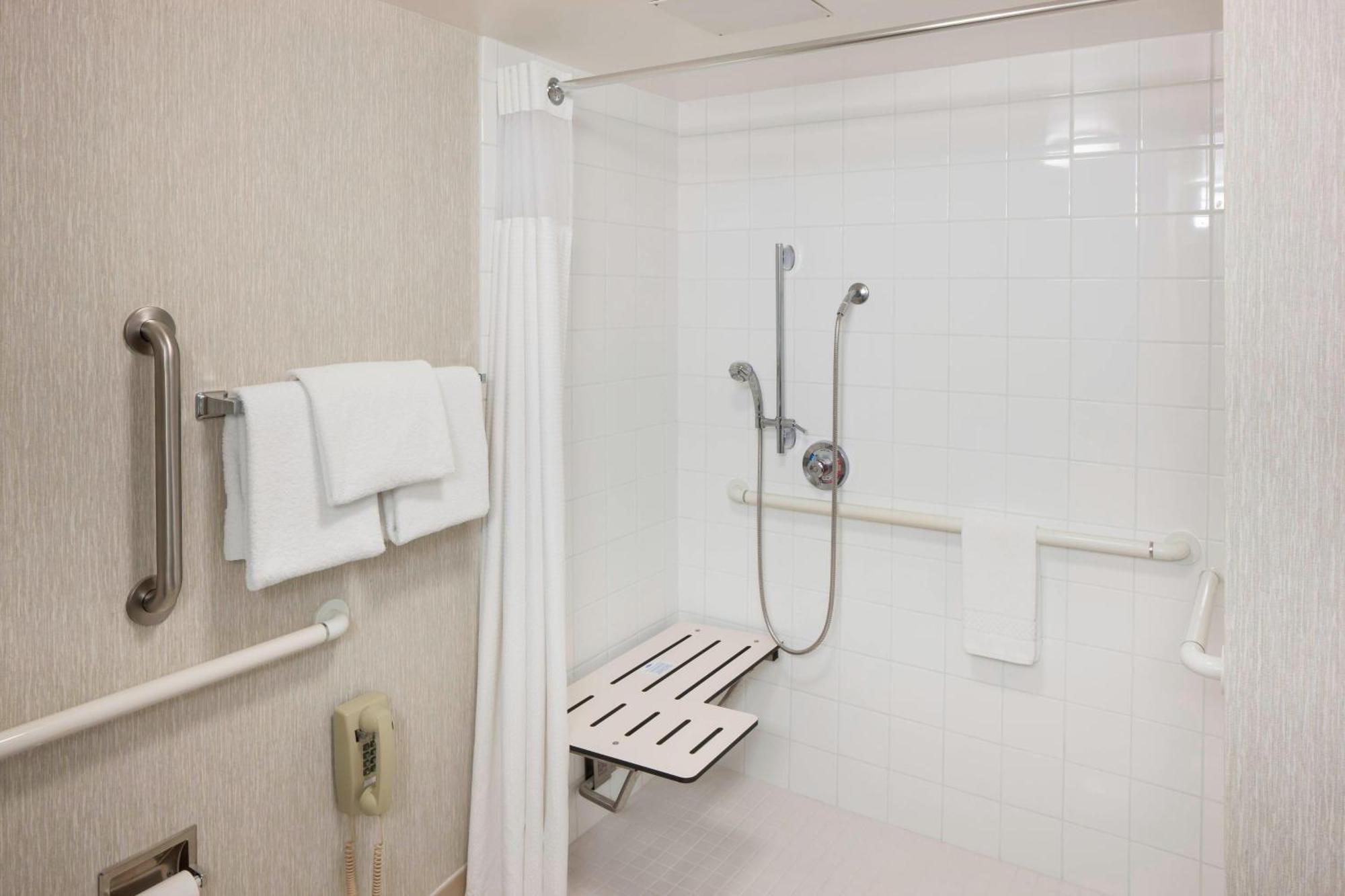 Courtyard Carolina Beach Oceanfront מראה חיצוני תמונה