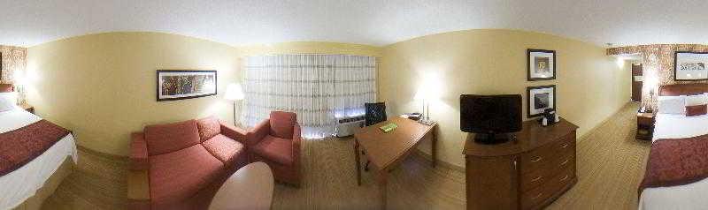 Courtyard Carolina Beach Oceanfront מראה חיצוני תמונה