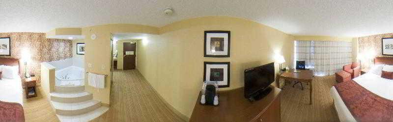 Courtyard Carolina Beach Oceanfront מראה חיצוני תמונה