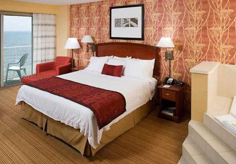 Courtyard Carolina Beach Oceanfront מראה חיצוני תמונה
