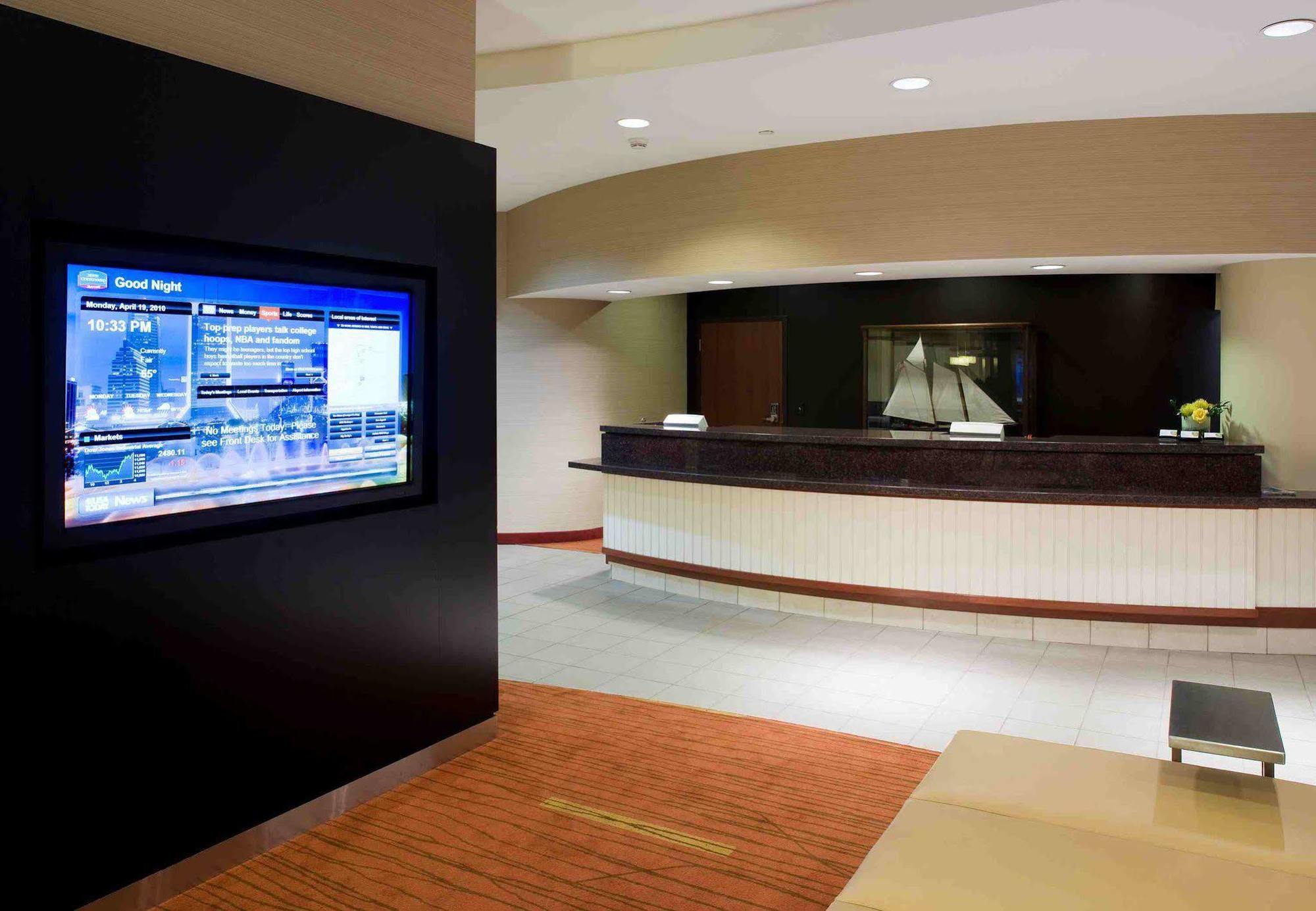 Courtyard Carolina Beach Oceanfront מראה חיצוני תמונה