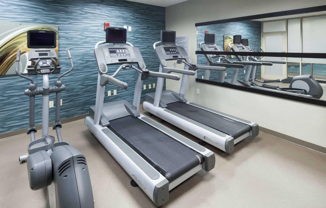 Courtyard Carolina Beach Oceanfront מראה חיצוני תמונה